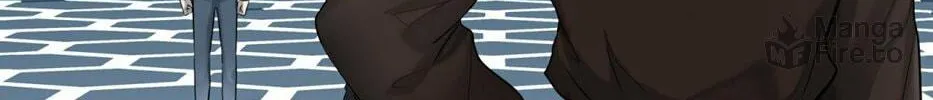 Tower of God Chapter 427 page 33 - 