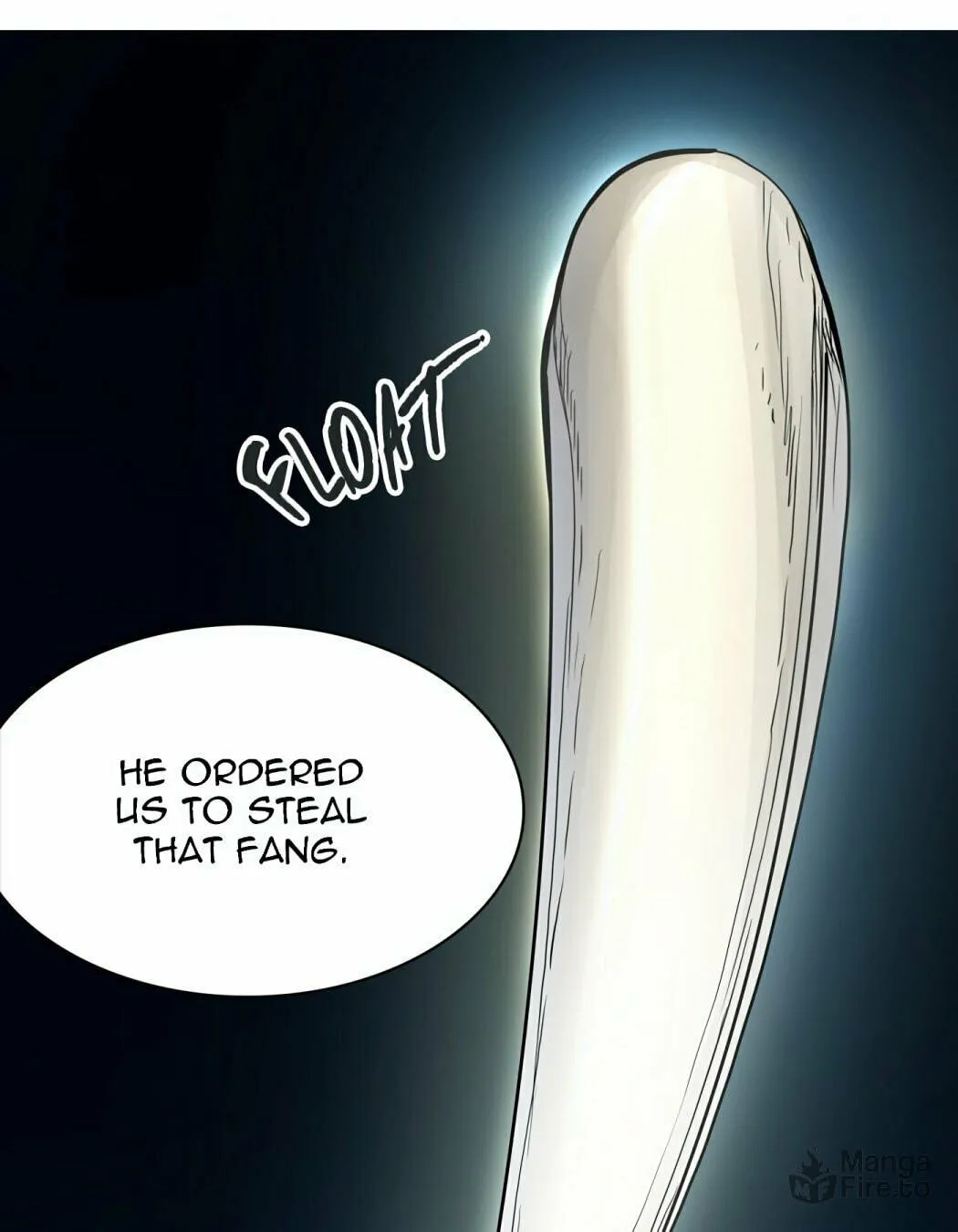 Tower of God Chapter 427 page 36 - 