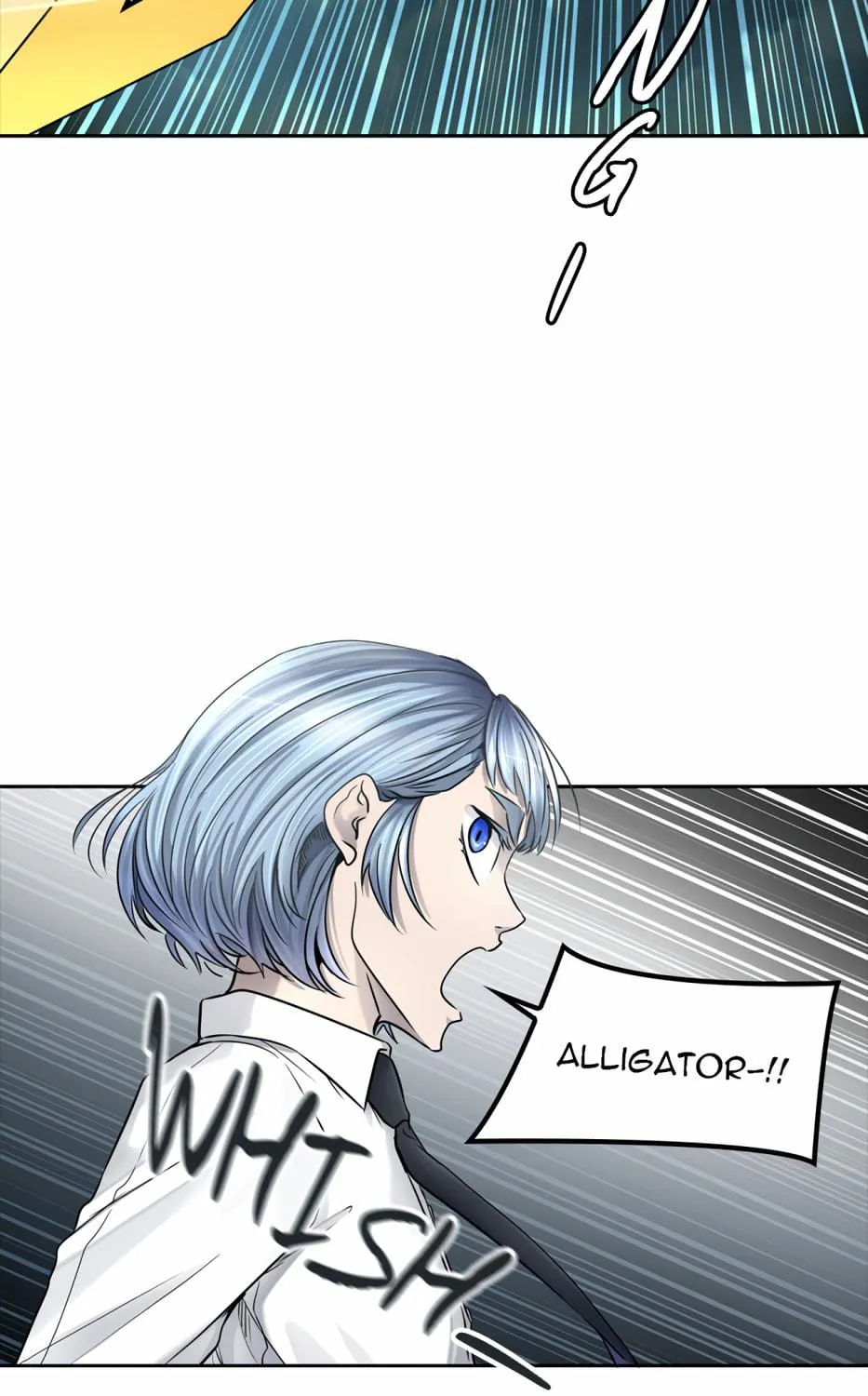 Tower of God Chapter 427 page 44 - 