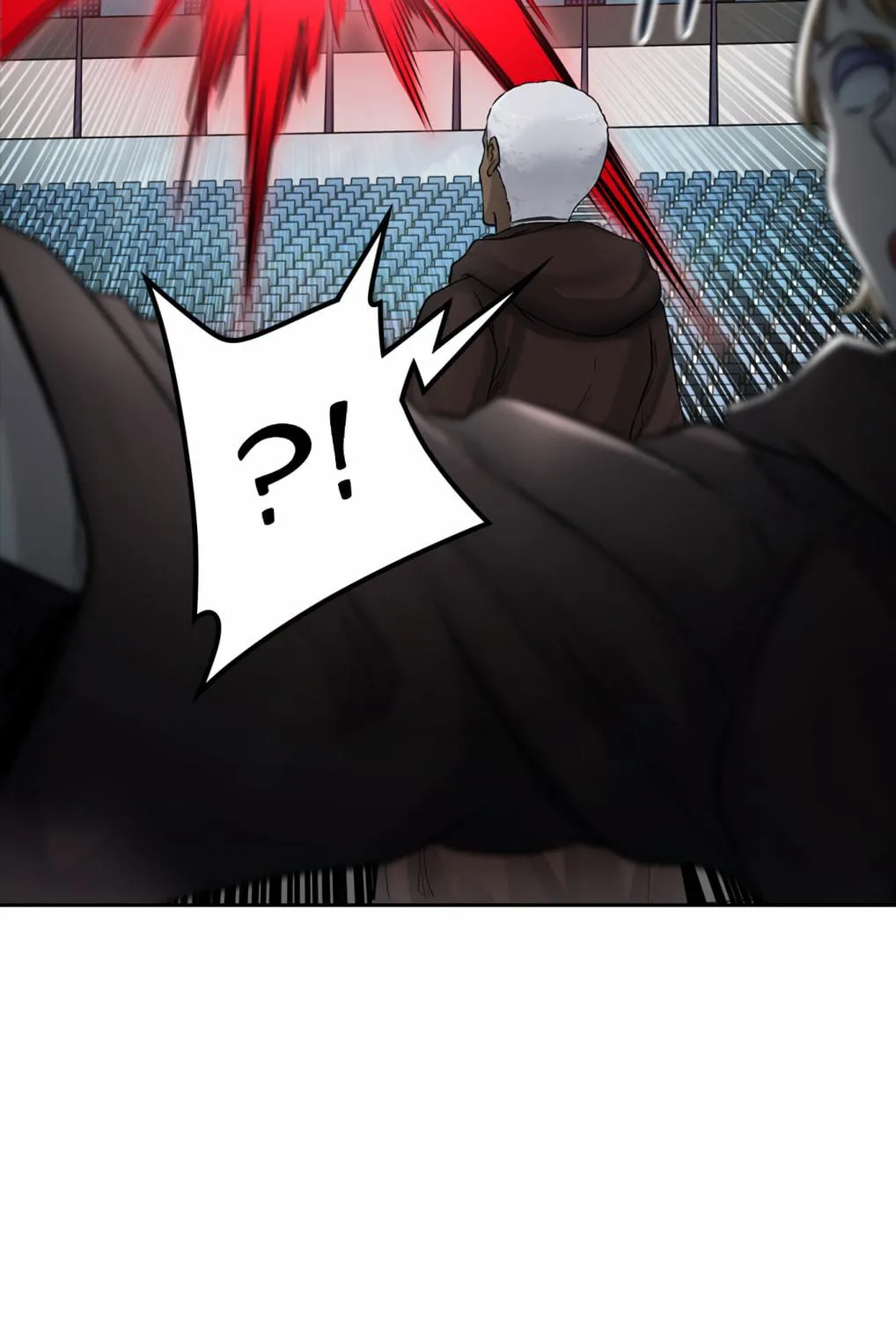 Tower of God Chapter 427 page 50 - 