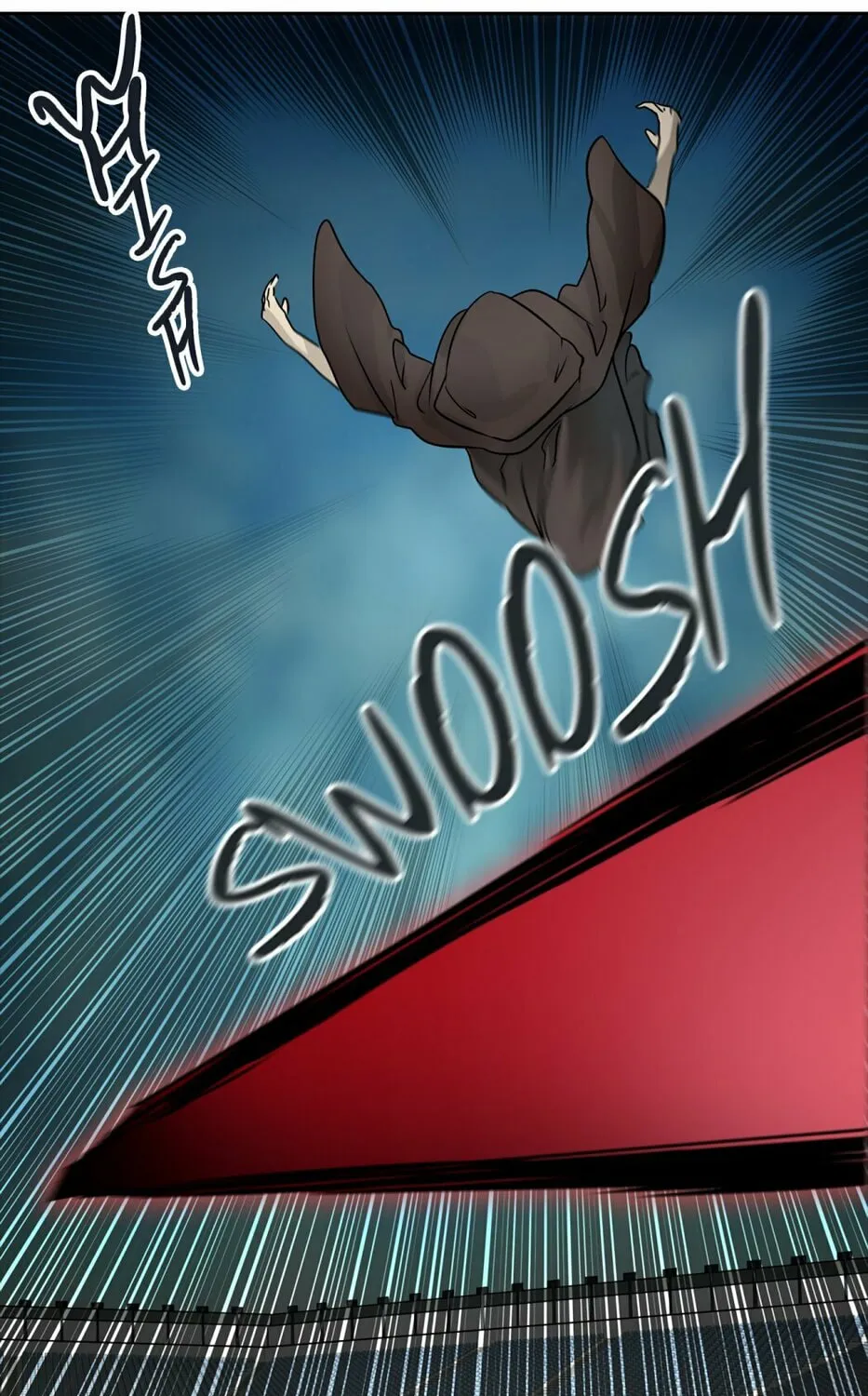 Tower of God Chapter 427 page 53 - 