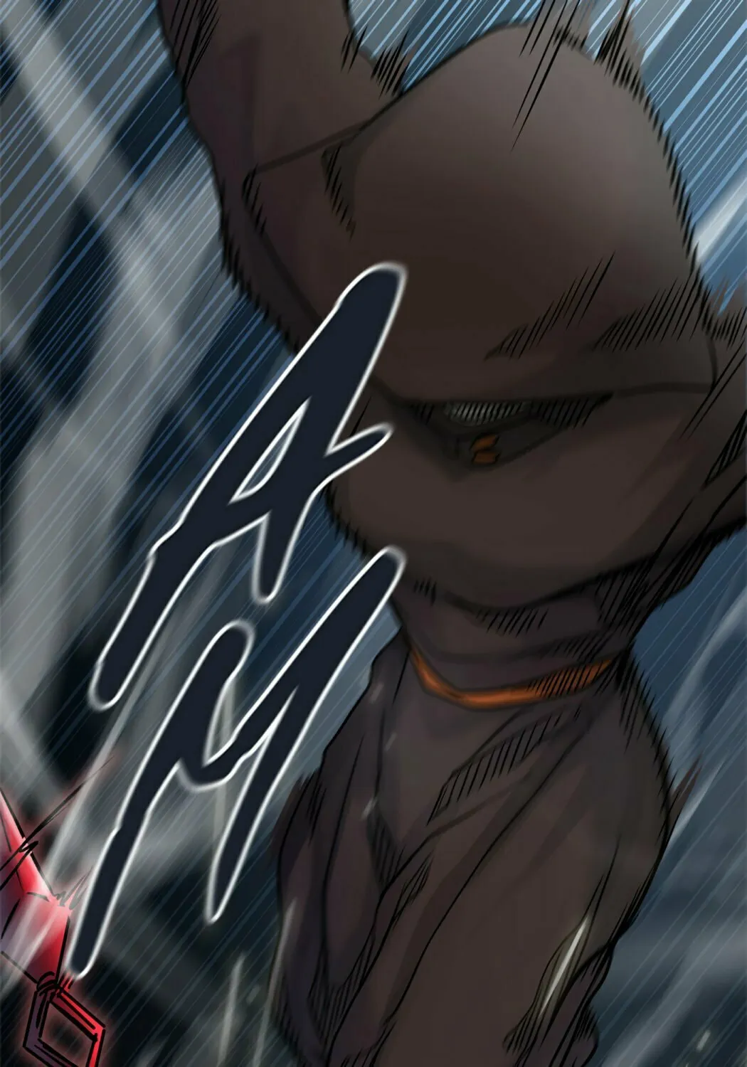 Tower of God Chapter 427 page 57 - 