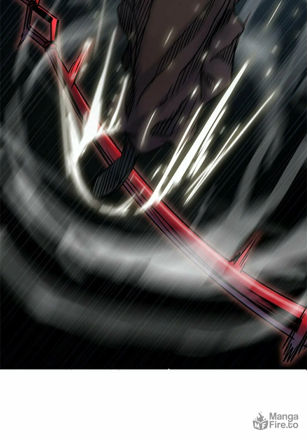 Tower of God Chapter 427 page 58 - 
