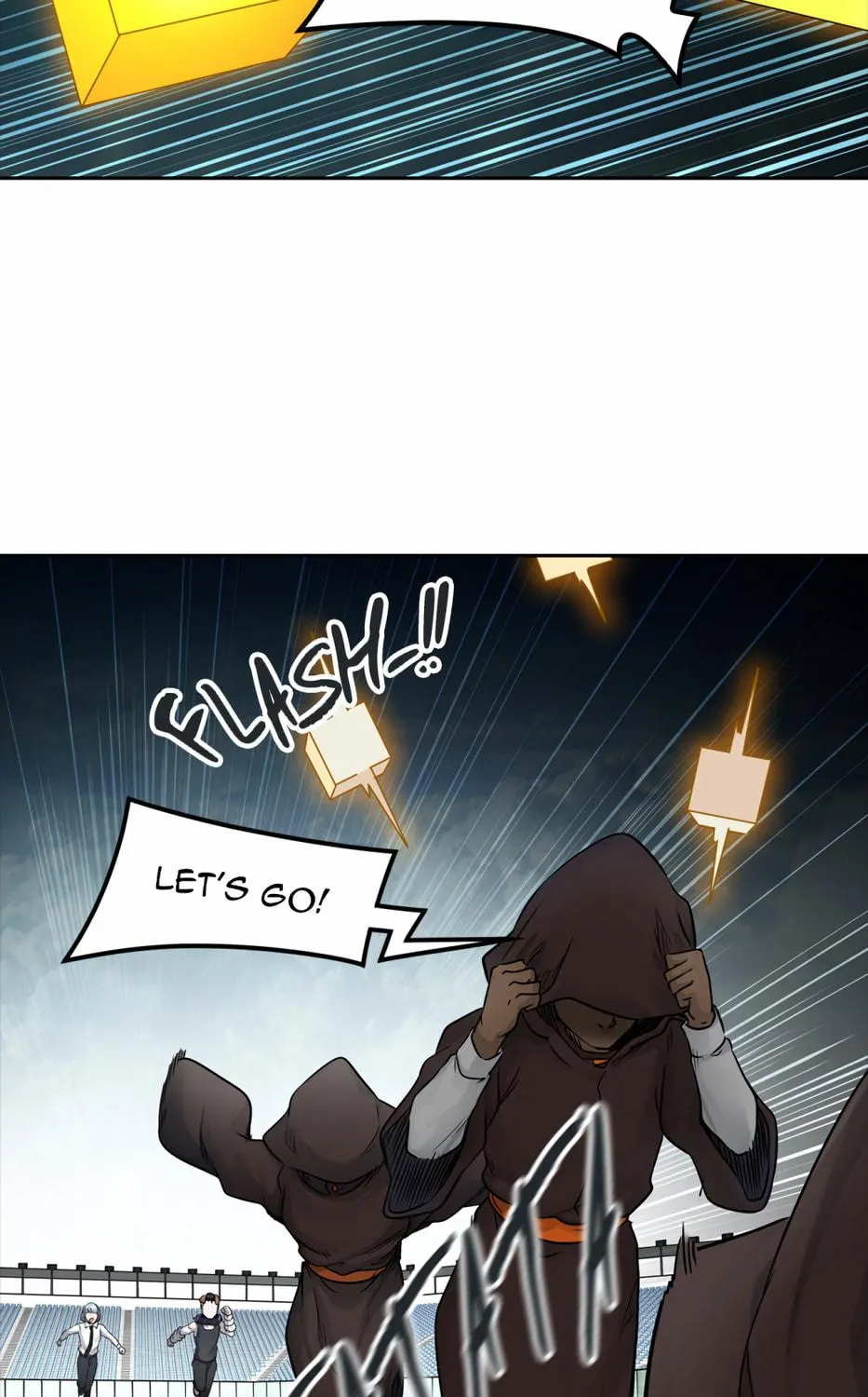 Tower of God Chapter 427 page 66 - 