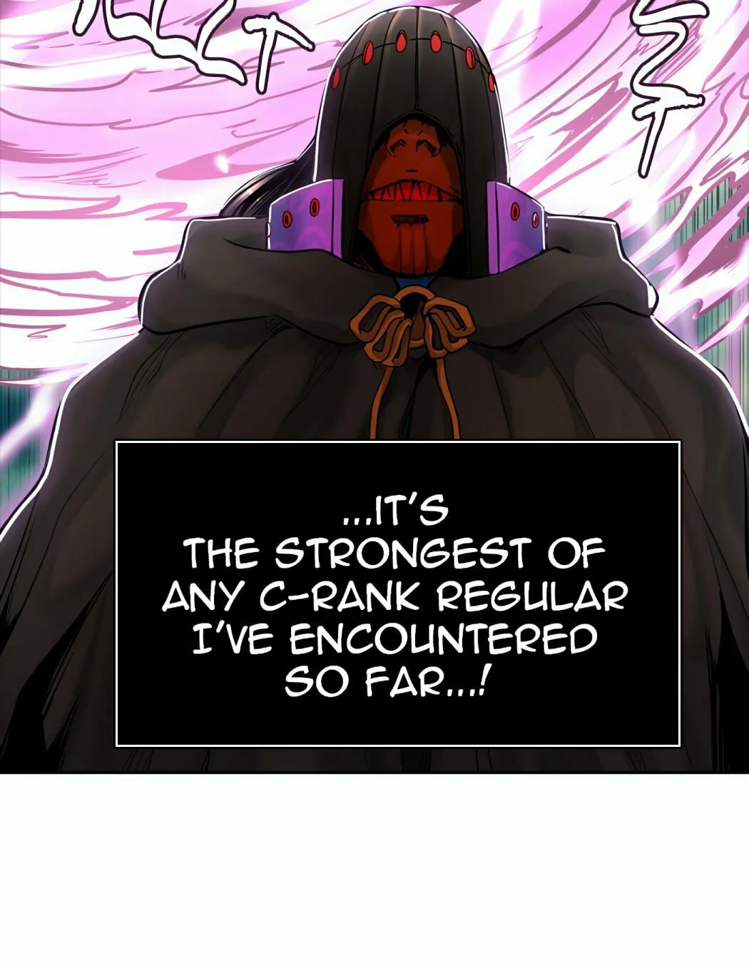 Tower of God Chapter 427 page 79 - 