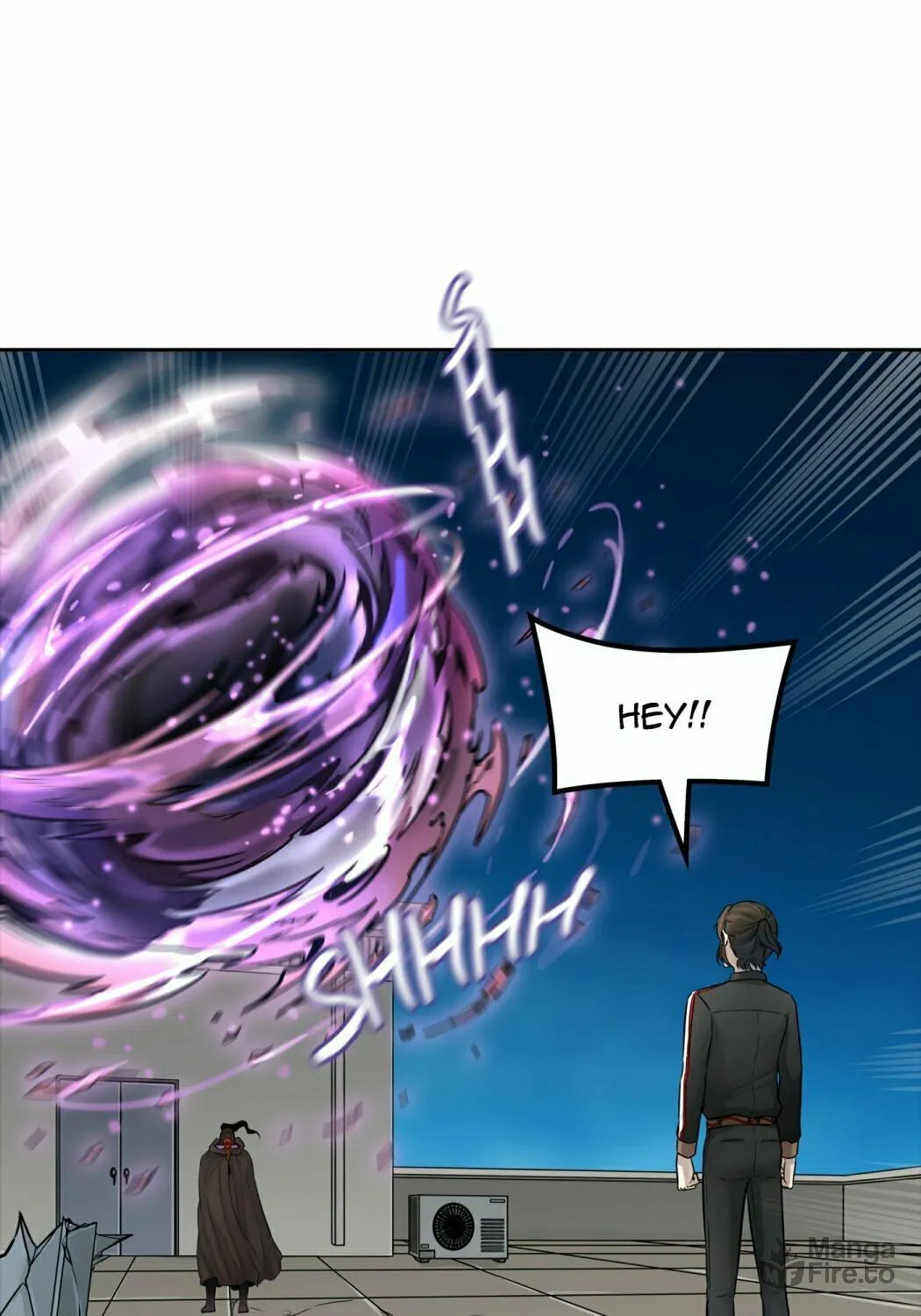 Tower of God Chapter 427 page 80 - 