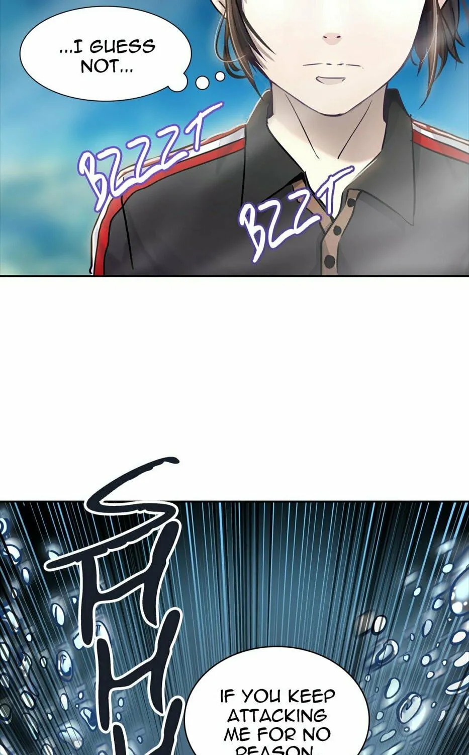 Tower of God Chapter 427 page 83 - 
