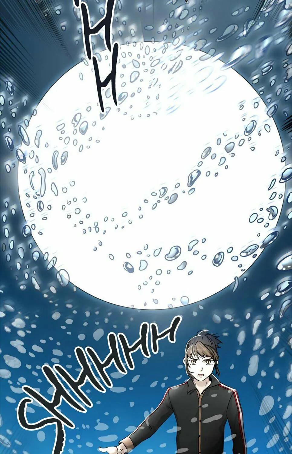 Tower of God Chapter 427 page 85 - 