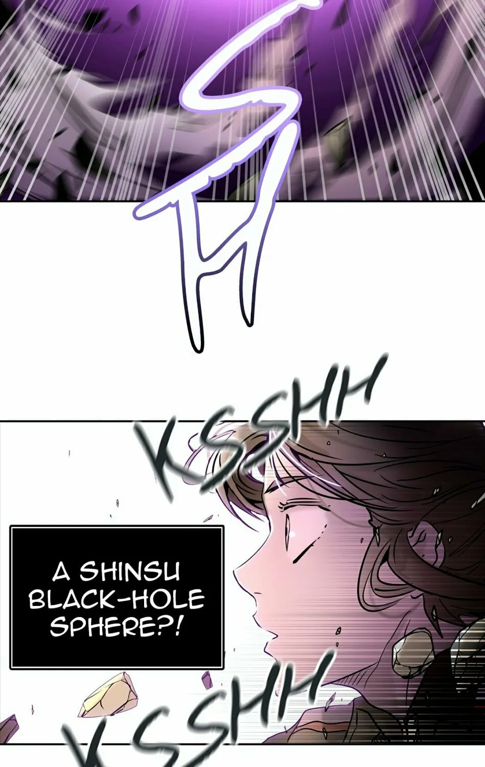 Tower of God Chapter 427 page 95 - 
