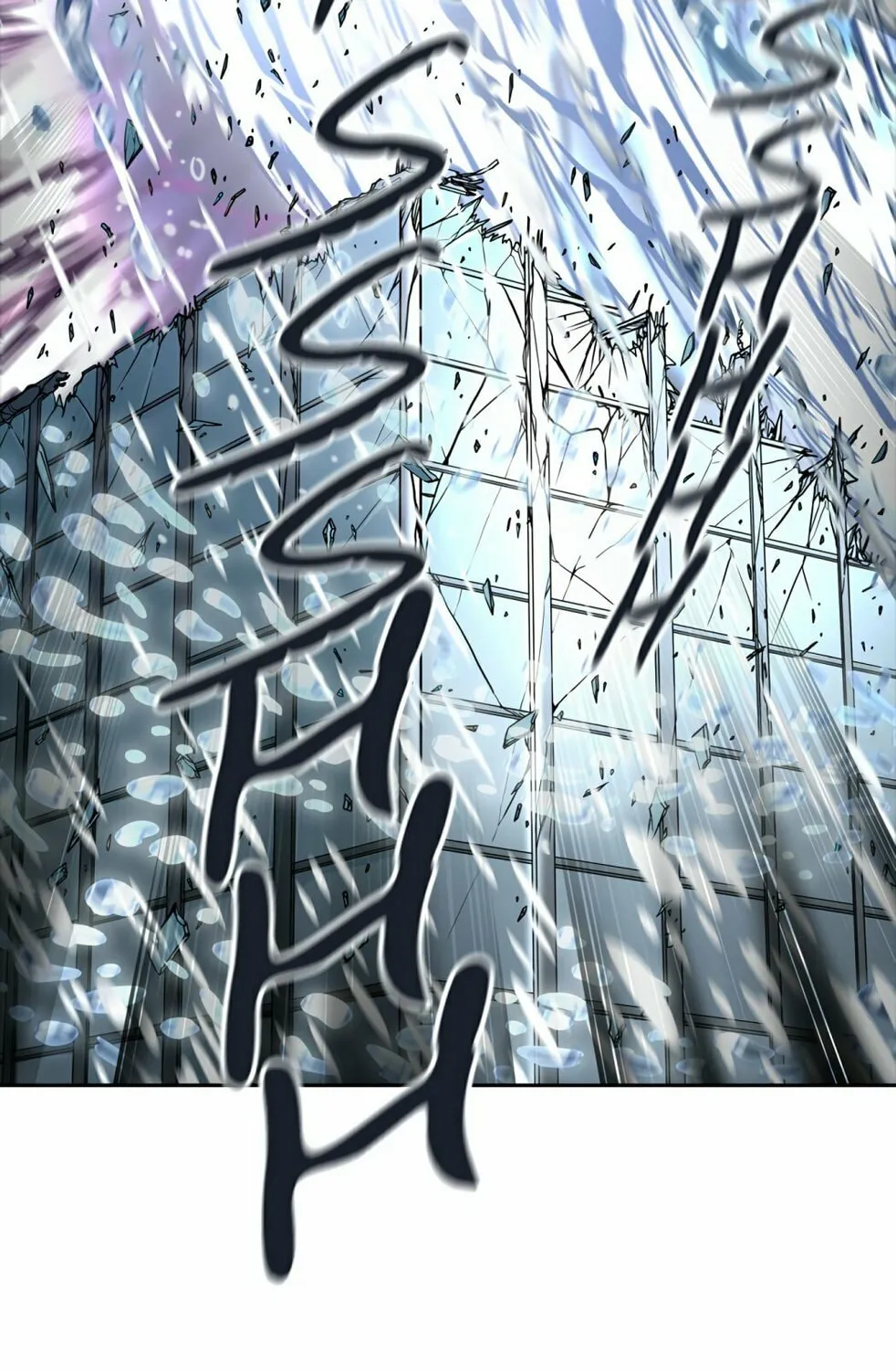 Tower of God Chapter 427 page 99 - 