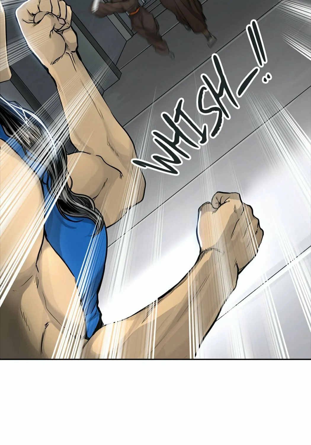 Tower of God Chapter 428 page 2 - 