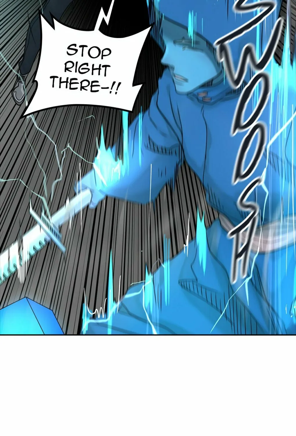 Tower of God Chapter 428 page 11 - 