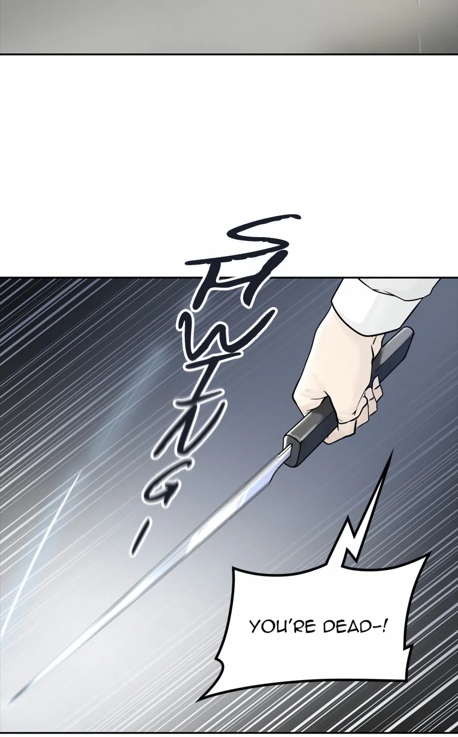 Tower of God Chapter 428 page 101 - 