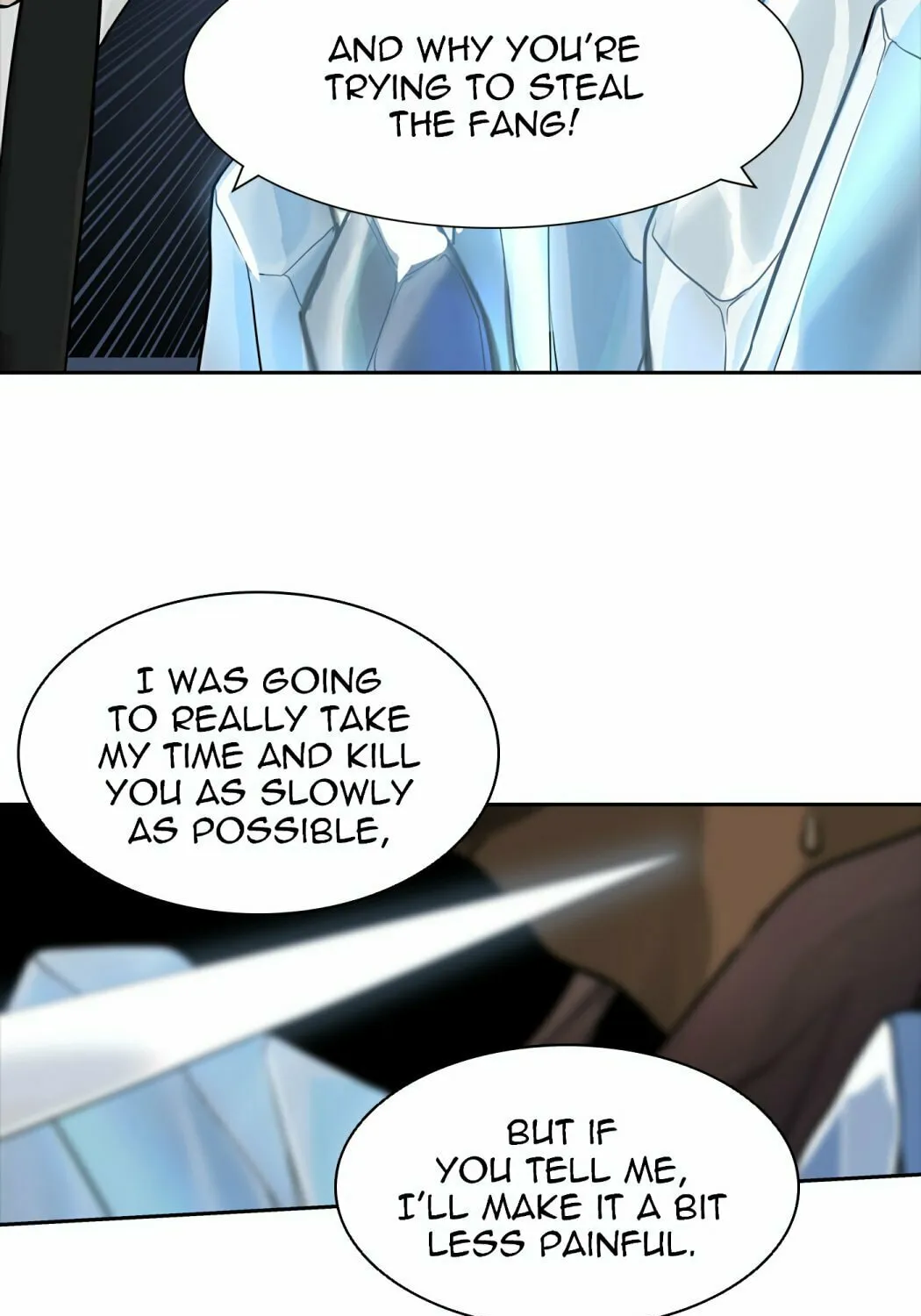 Tower of God Chapter 428 page 105 - 