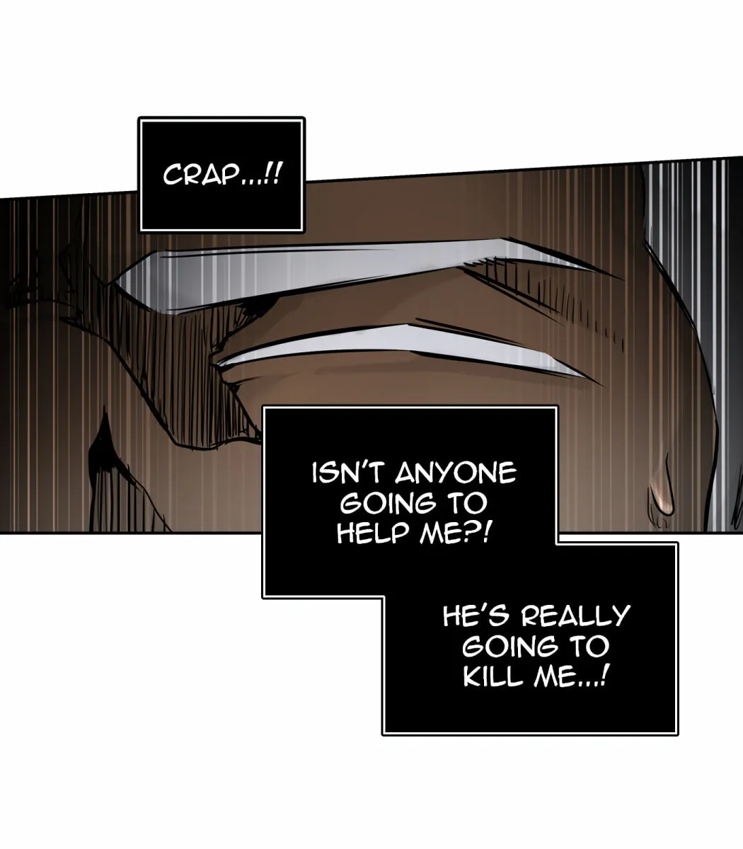 Tower of God Chapter 428 page 107 - 