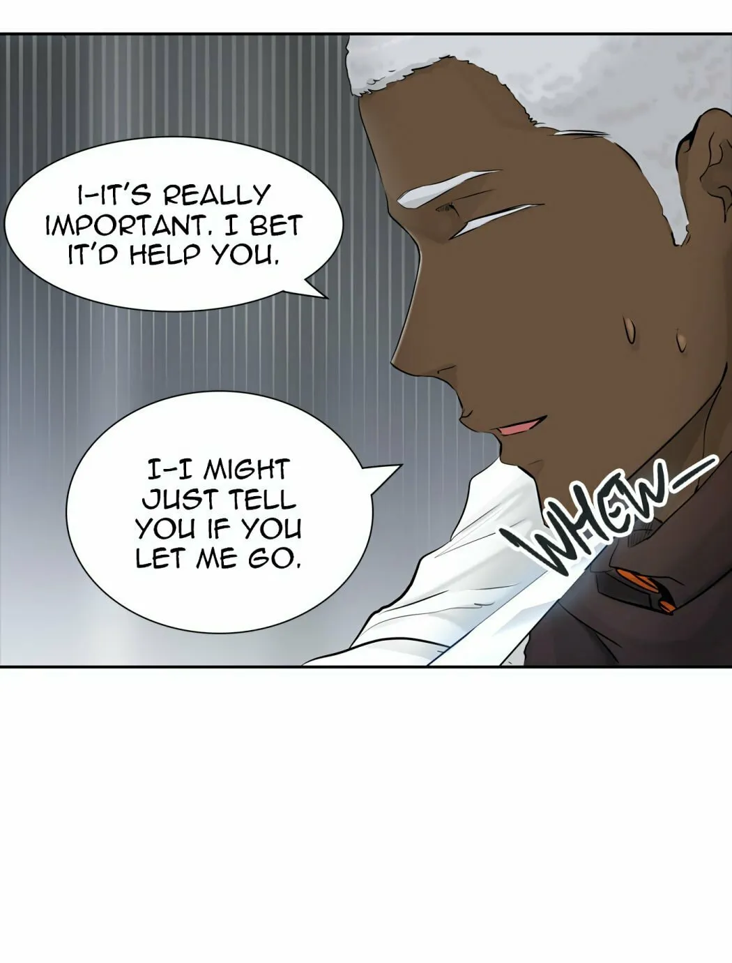 Tower of God Chapter 428 page 111 - 
