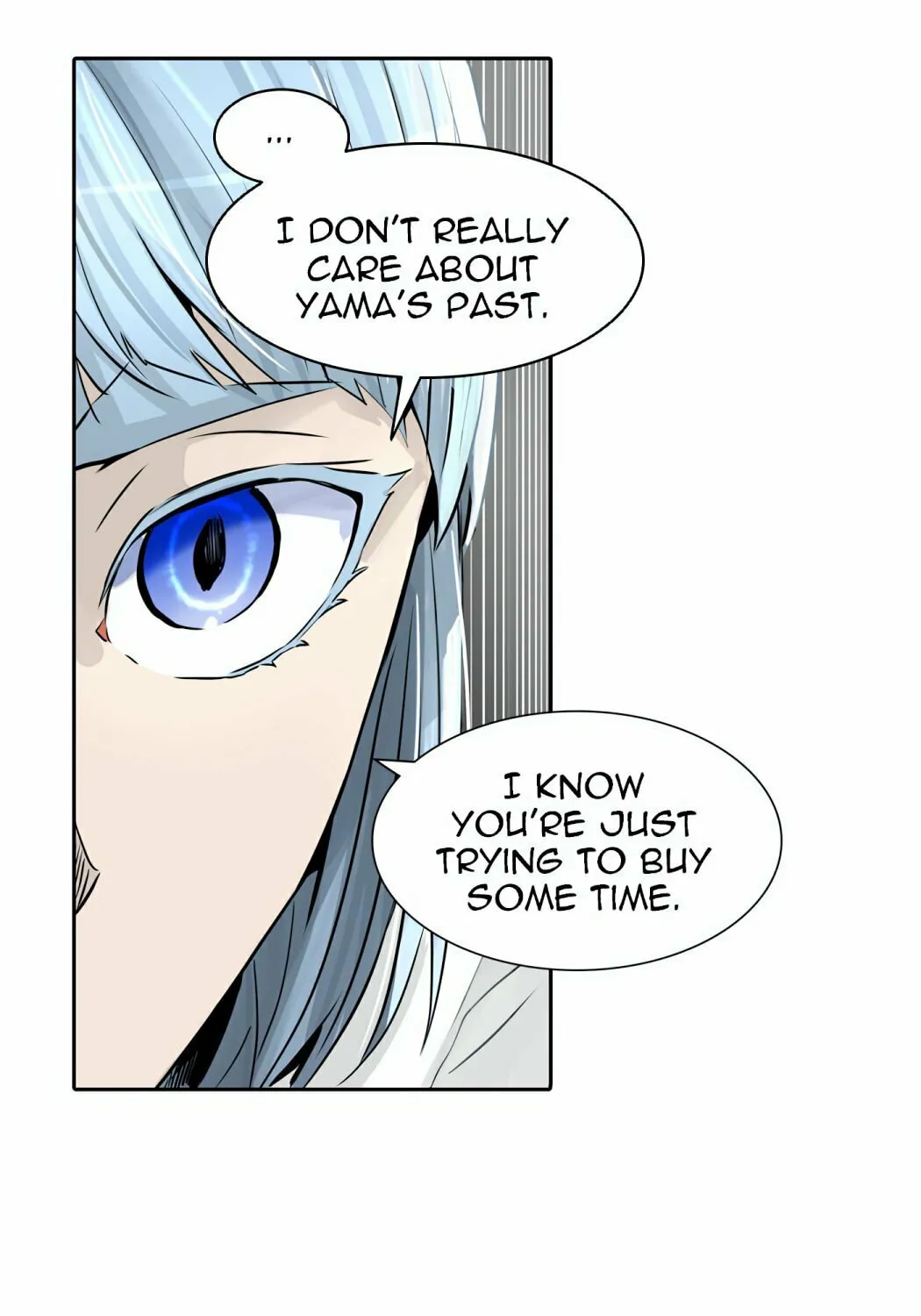 Tower of God Chapter 428 page 114 - 