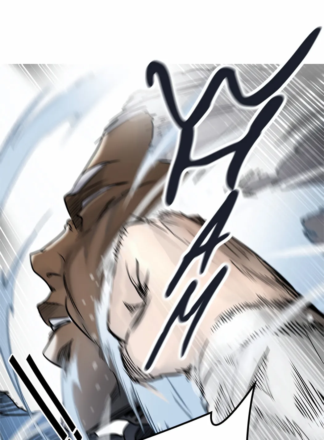 Tower of God Chapter 428 page 13 - 