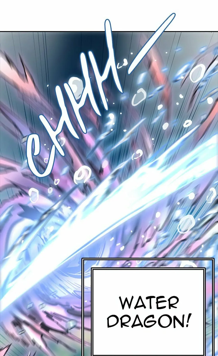 Tower of God Chapter 428 page 127 - 