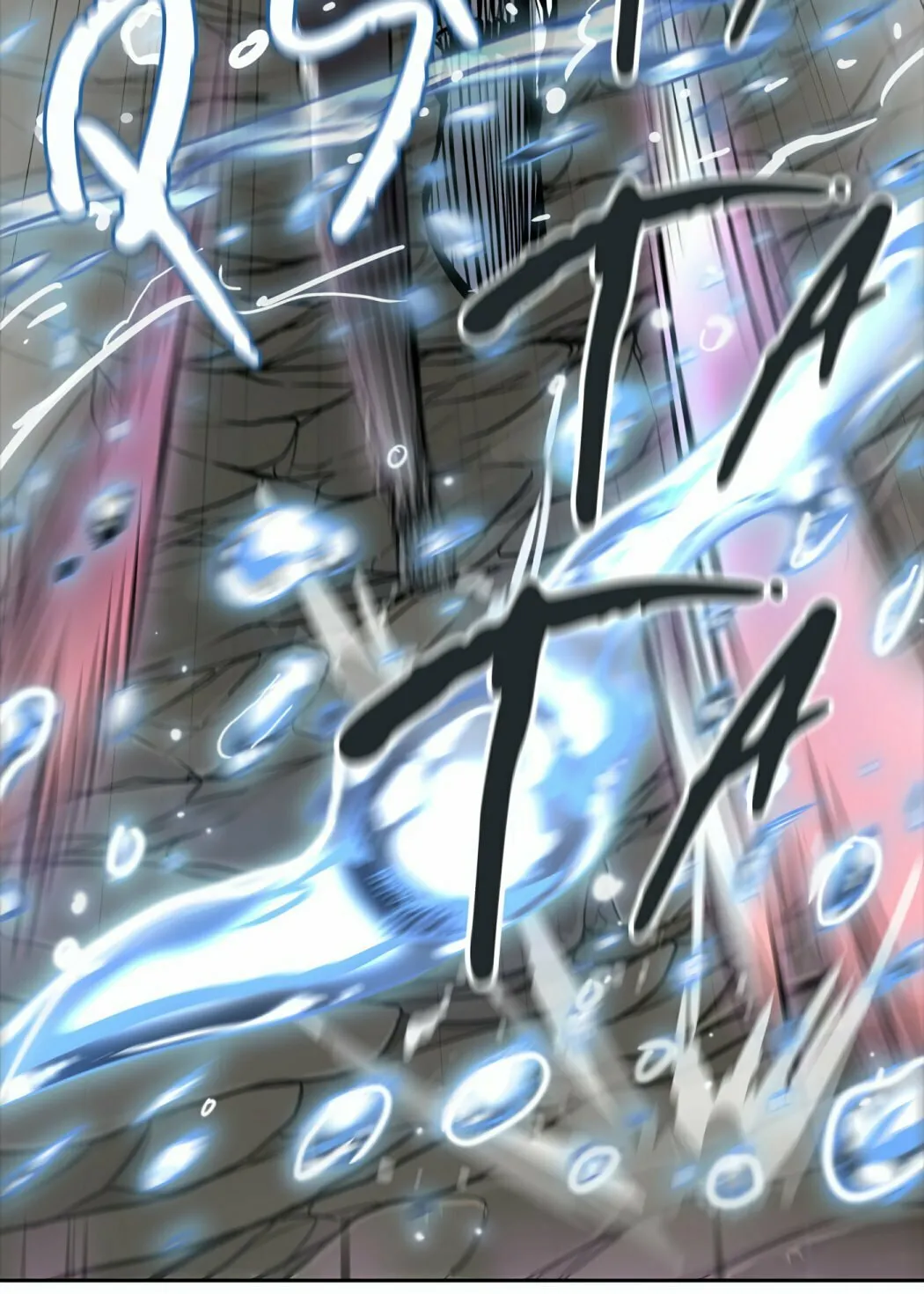 Tower of God Chapter 428 page 131 - 