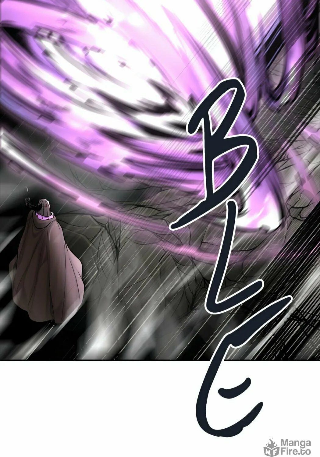 Tower of God Chapter 428 page 134 - 