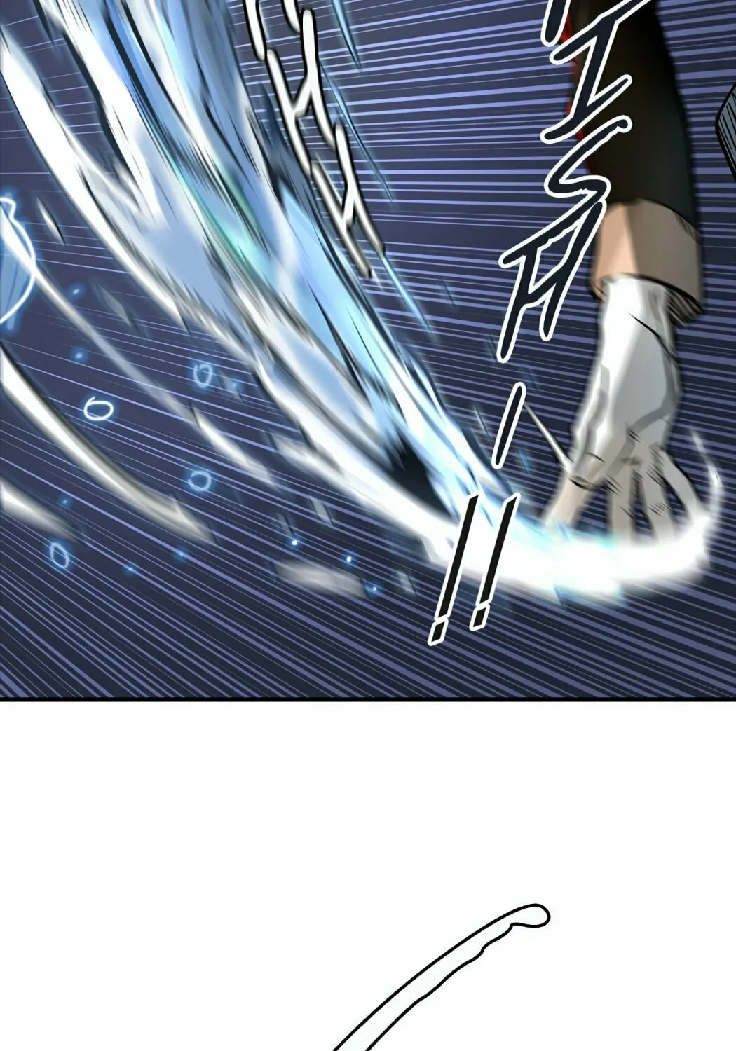 Tower of God Chapter 428 page 137 - 