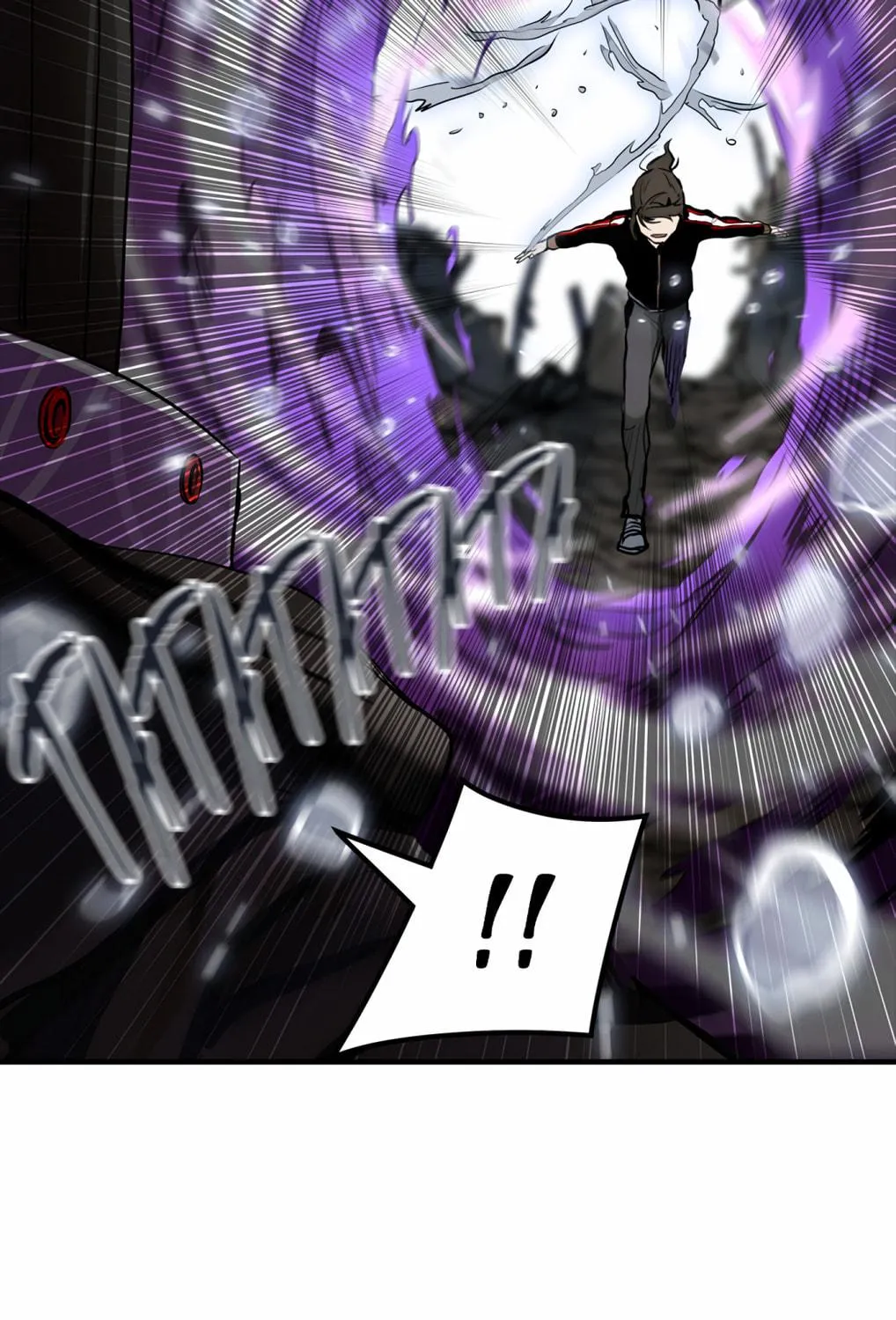 Tower of God Chapter 428 page 142 - 