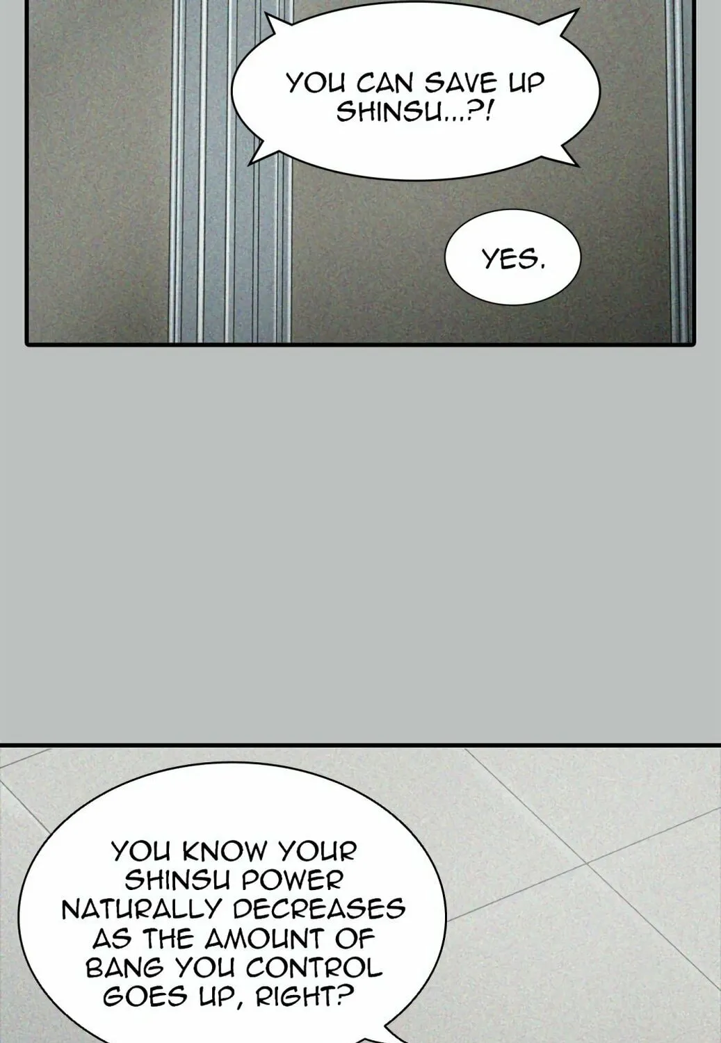 Tower of God Chapter 428 page 145 - 