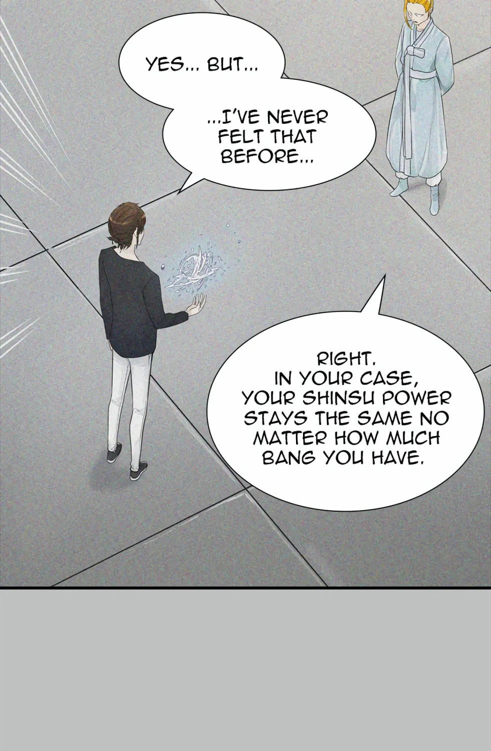 Tower of God Chapter 428 page 147 - 