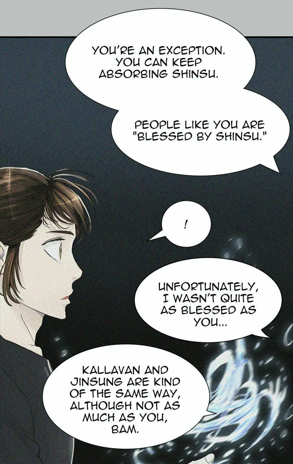 Tower of God Chapter 428 page 149 - 