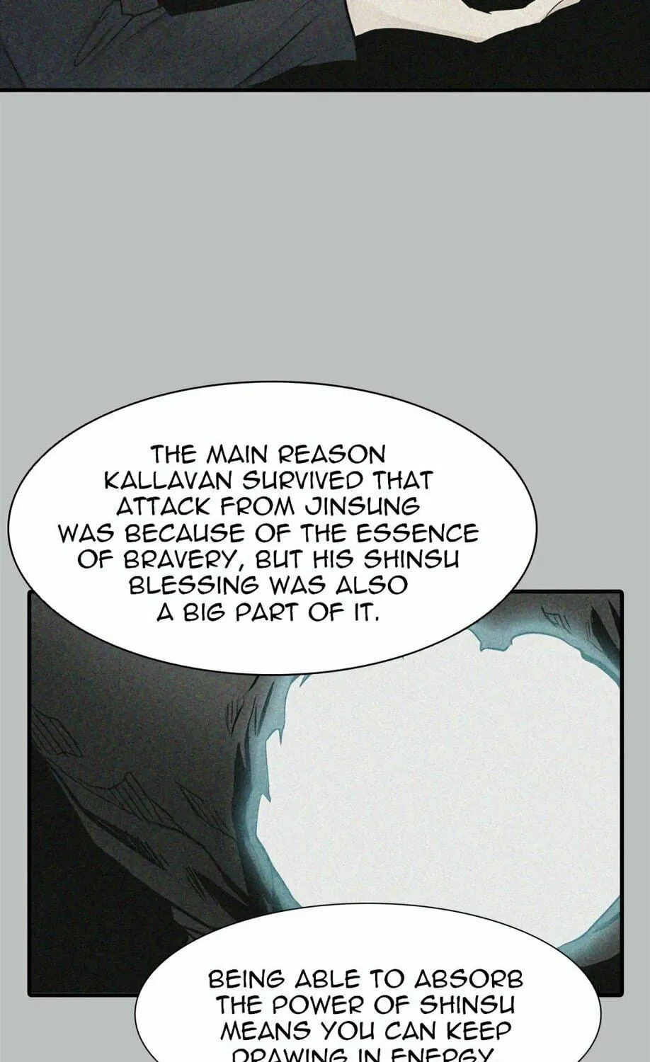 Tower of God Chapter 428 page 151 - 