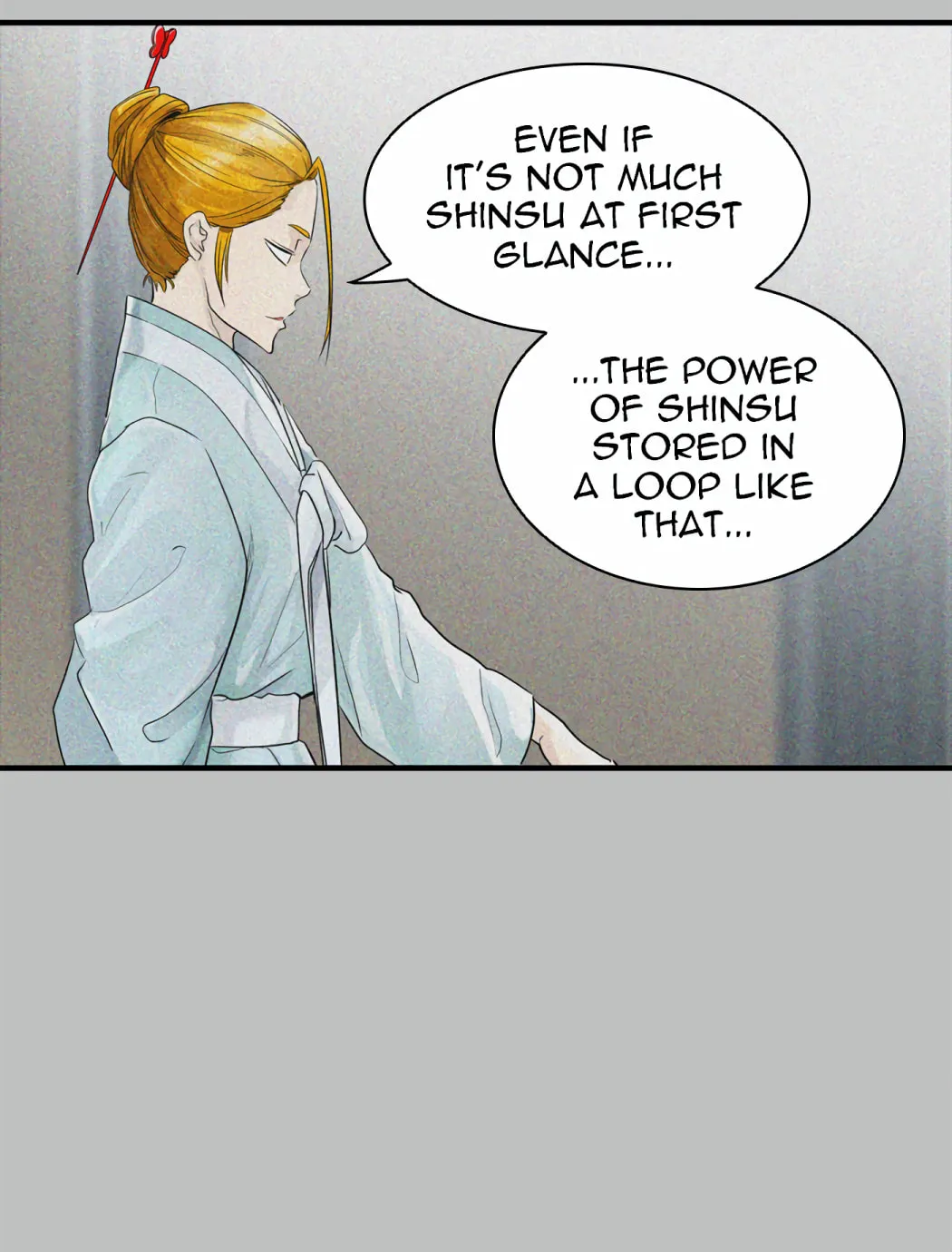 Tower of God Chapter 428 page 162 - 