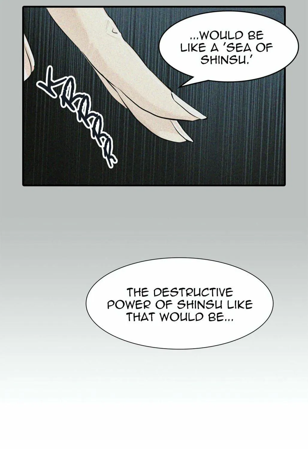 Tower of God Chapter 428 page 163 - 