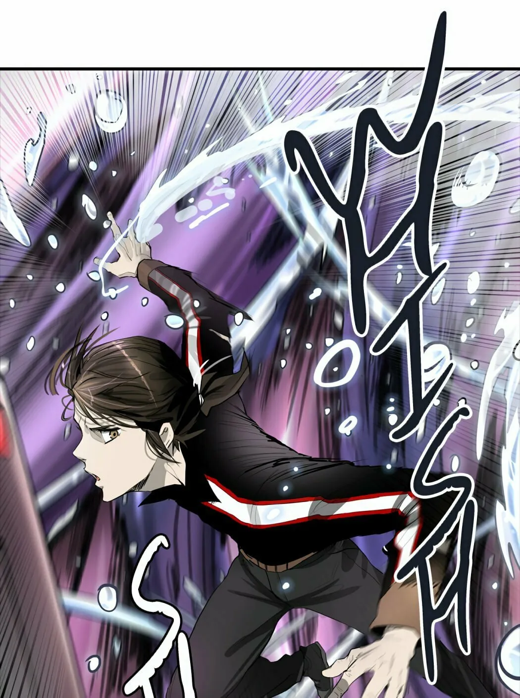 Tower of God Chapter 428 page 165 - 
