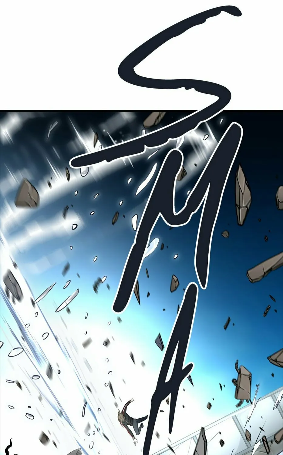 Tower of God Chapter 428 page 169 - 