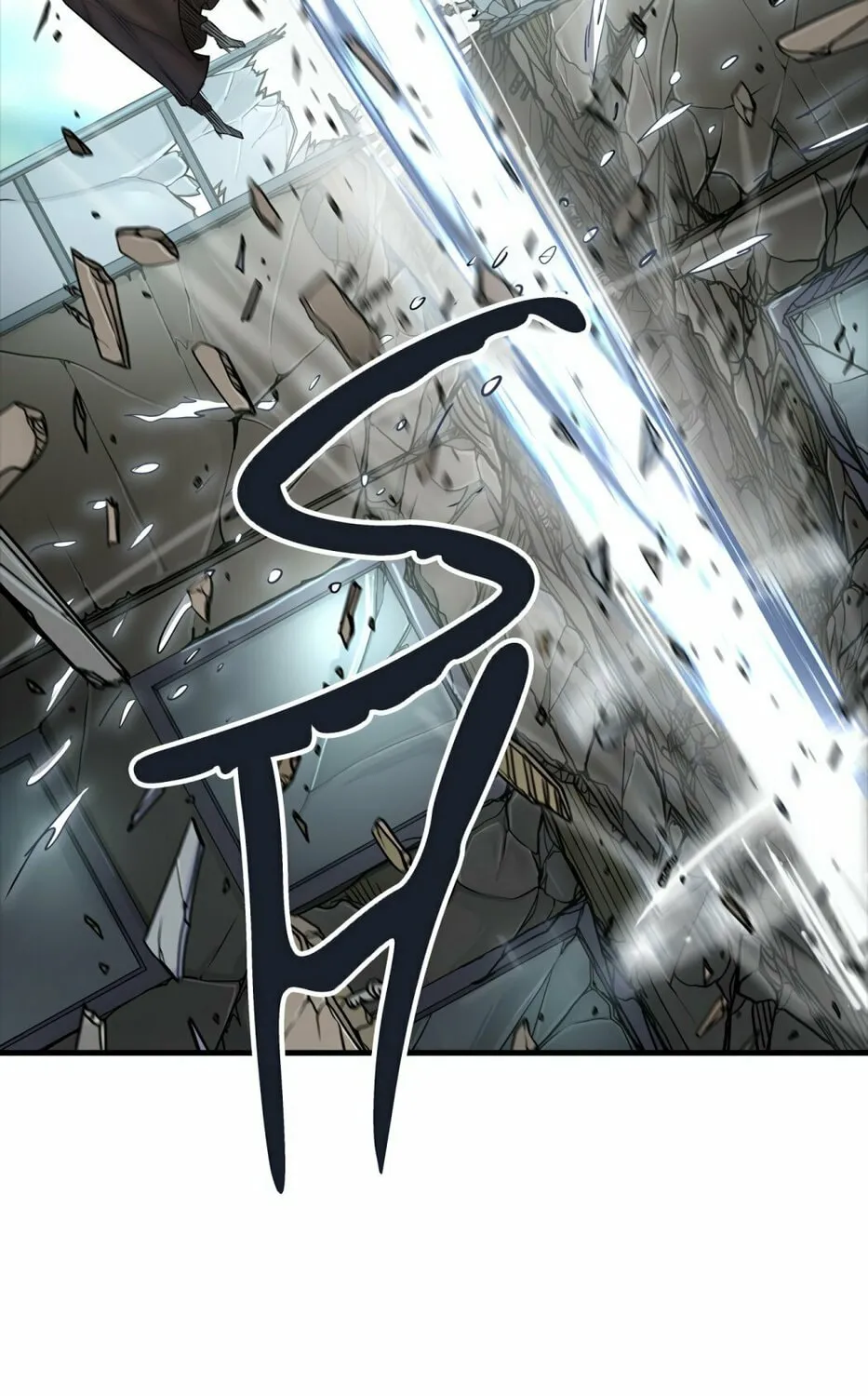 Tower of God Chapter 428 page 171 - 