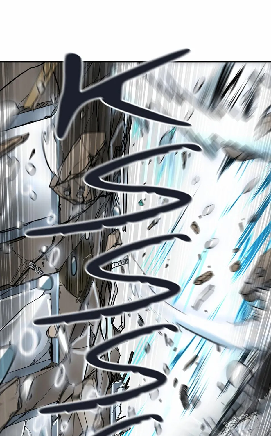 Tower of God Chapter 428 page 173 - 