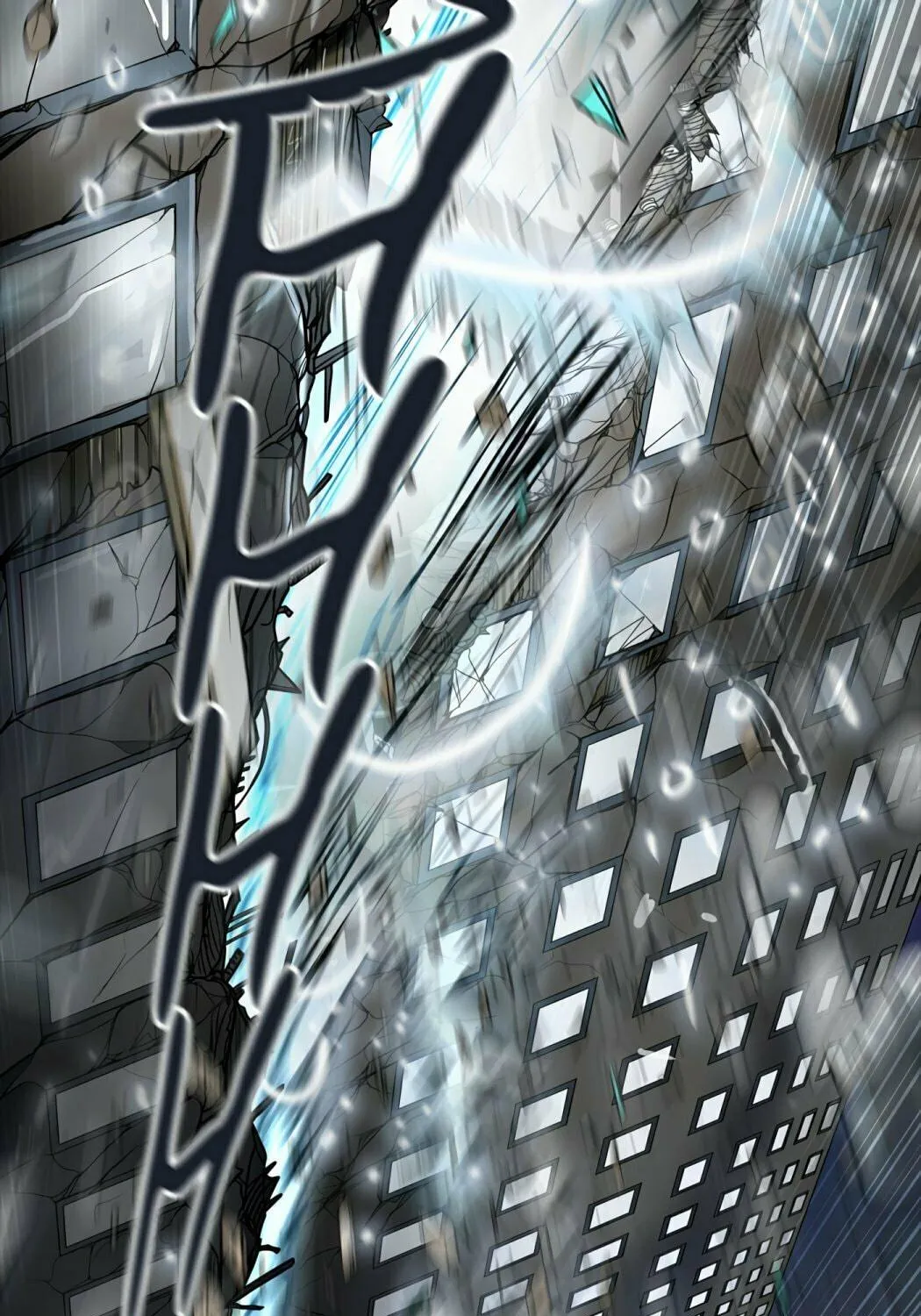 Tower of God Chapter 428 page 175 - 