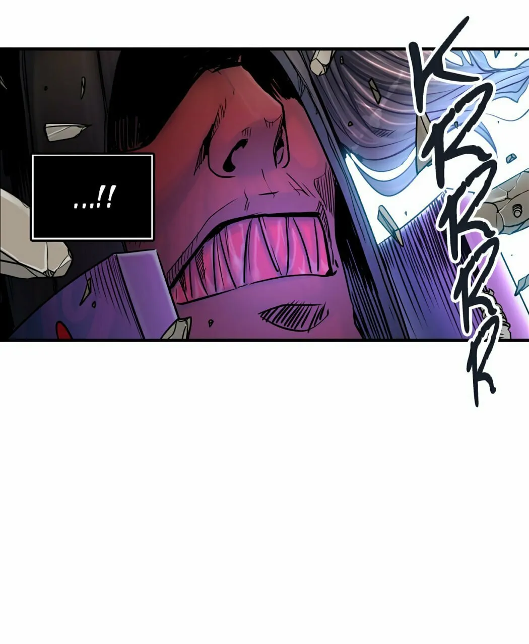 Tower of God Chapter 428 page 179 - 