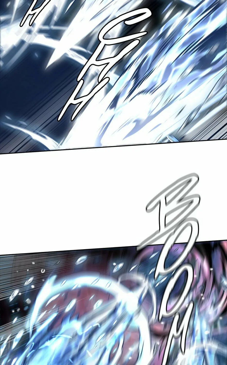 Tower of God Chapter 428 page 184 - 