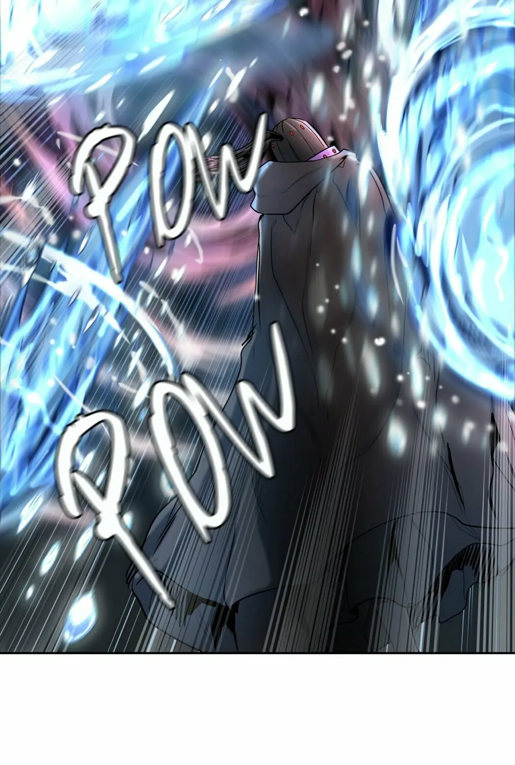 Tower of God Chapter 428 page 186 - 