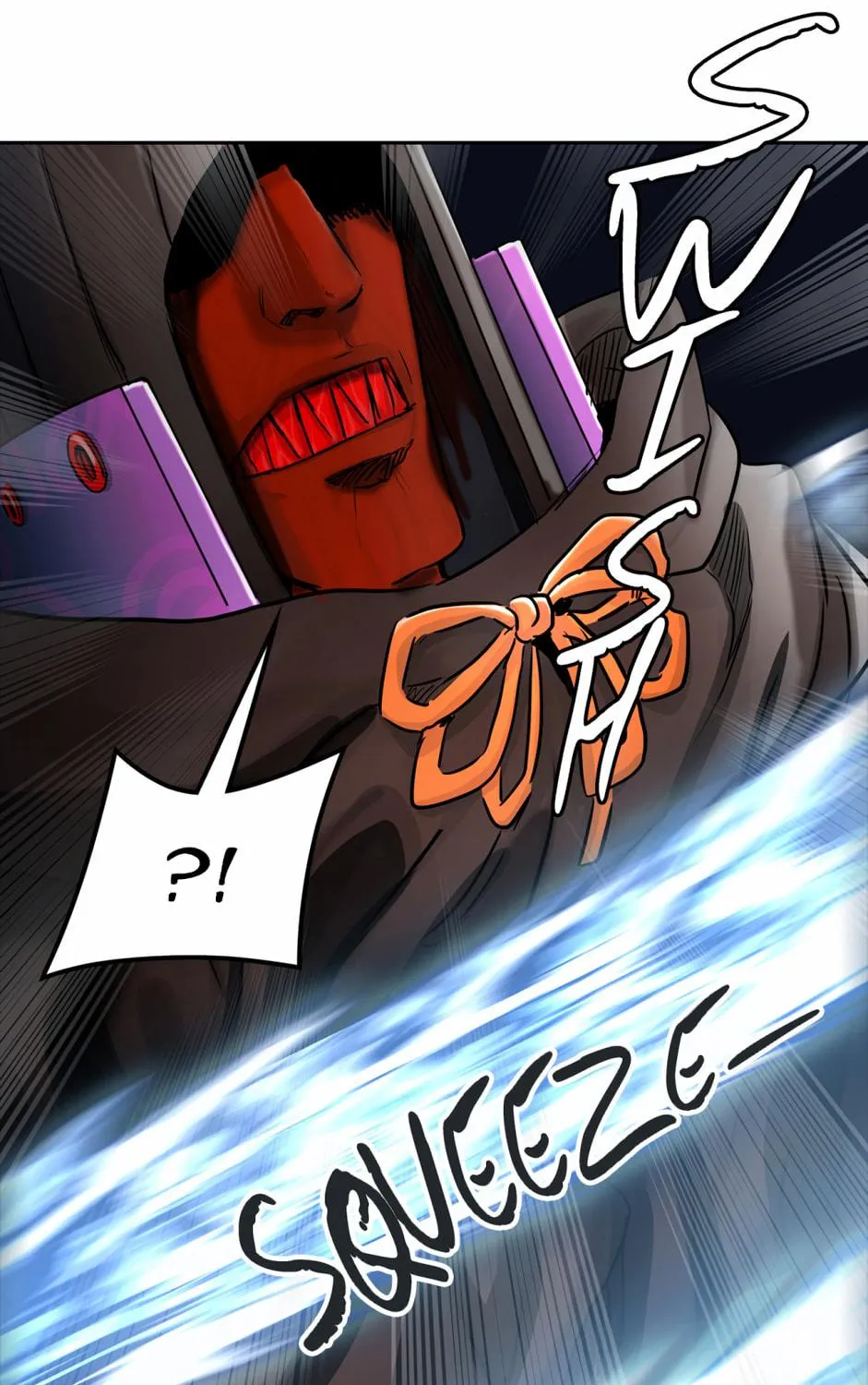 Tower of God Chapter 428 page 188 - 
