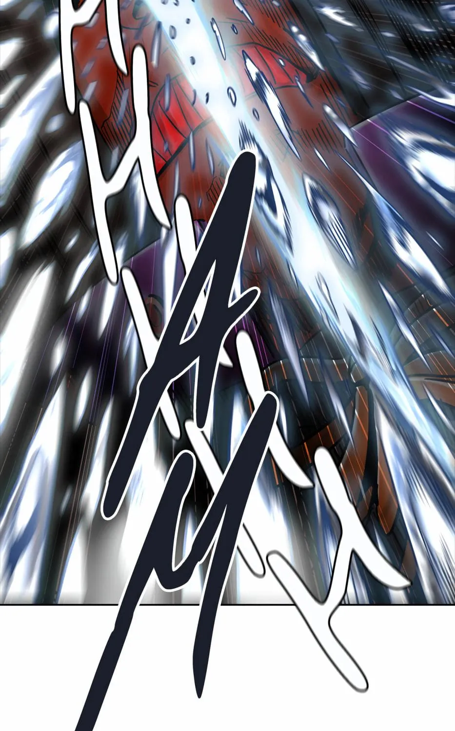 Tower of God Chapter 428 page 200 - 