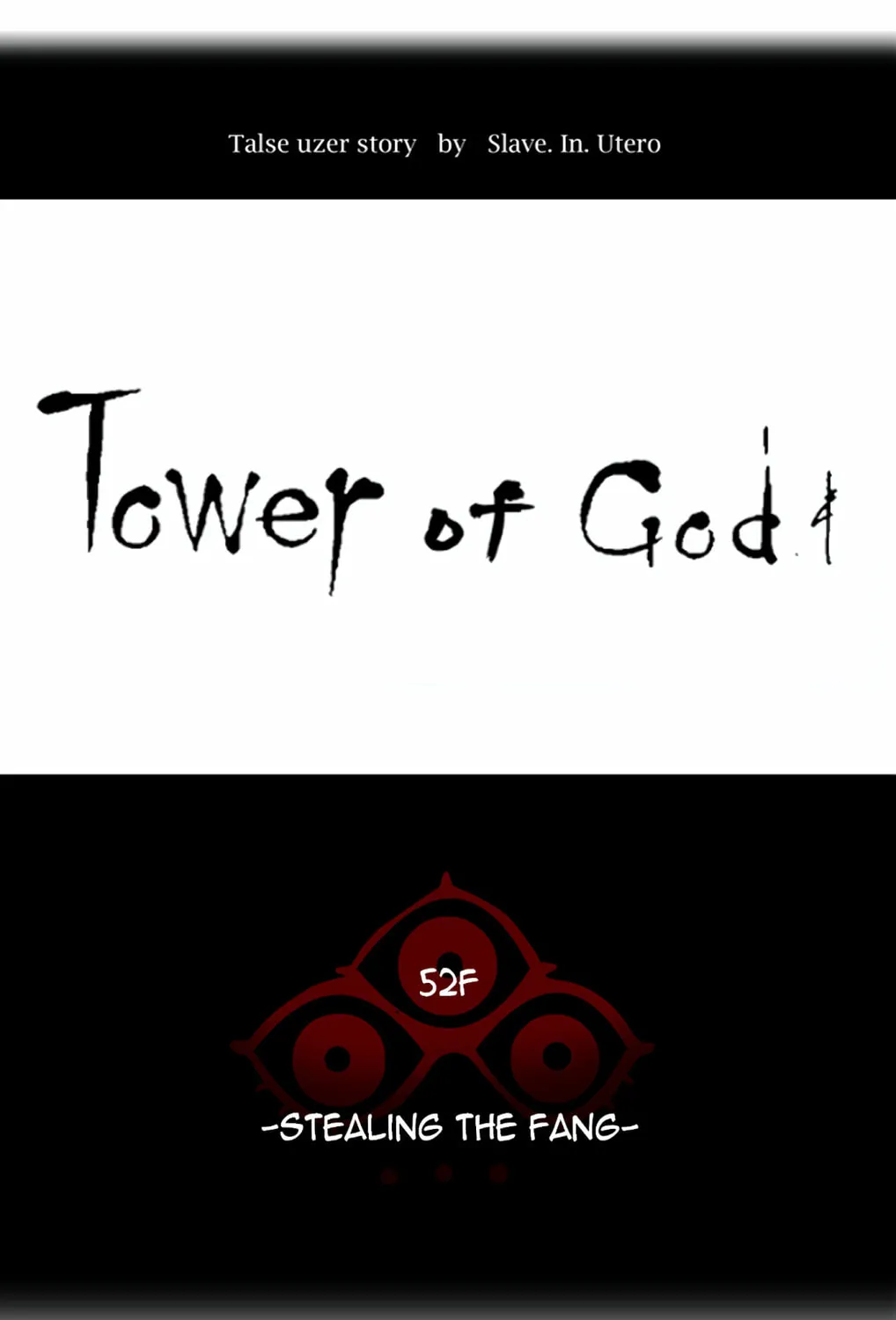 Tower of God Chapter 428 page 21 - 
