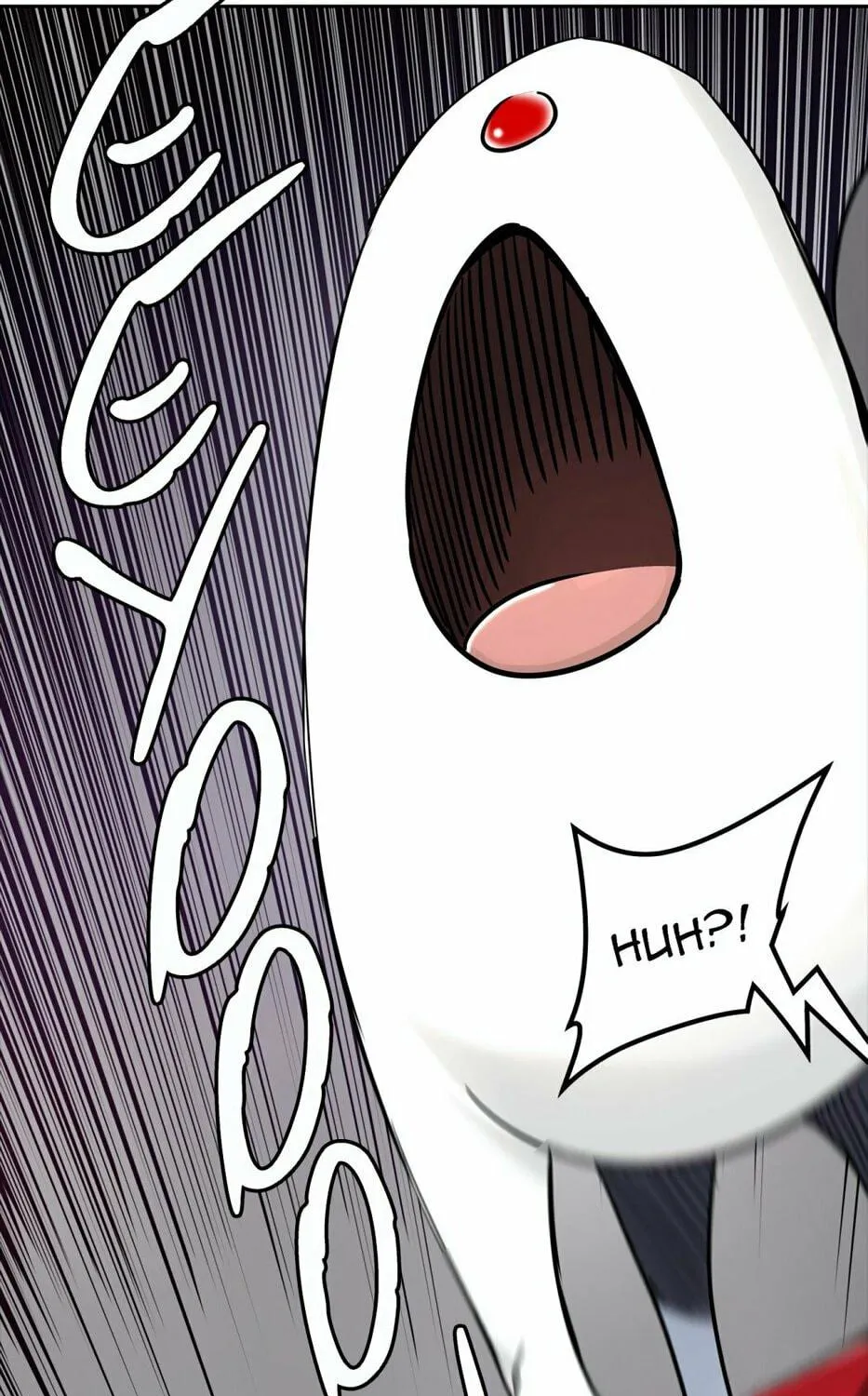 Tower of God Chapter 428 page 215 - 
