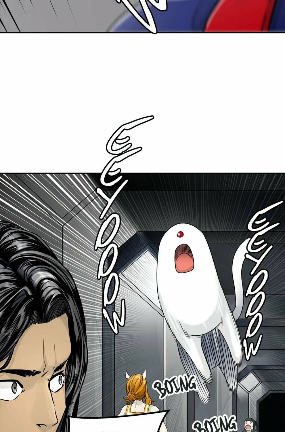 Tower of God Chapter 428 page 217 - 