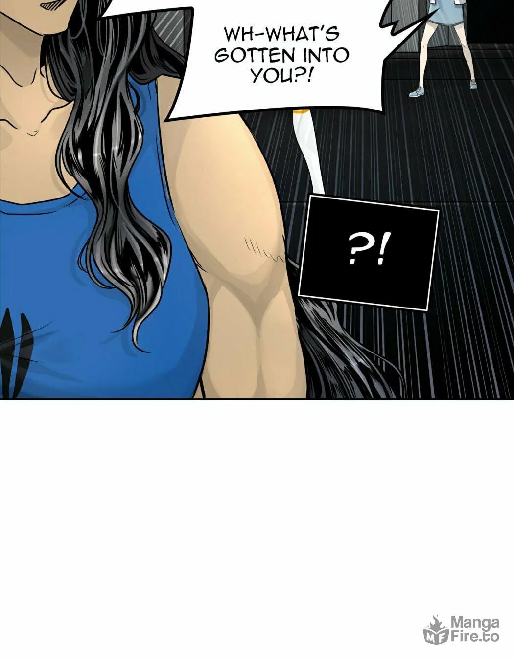Tower of God Chapter 428 page 219 - 