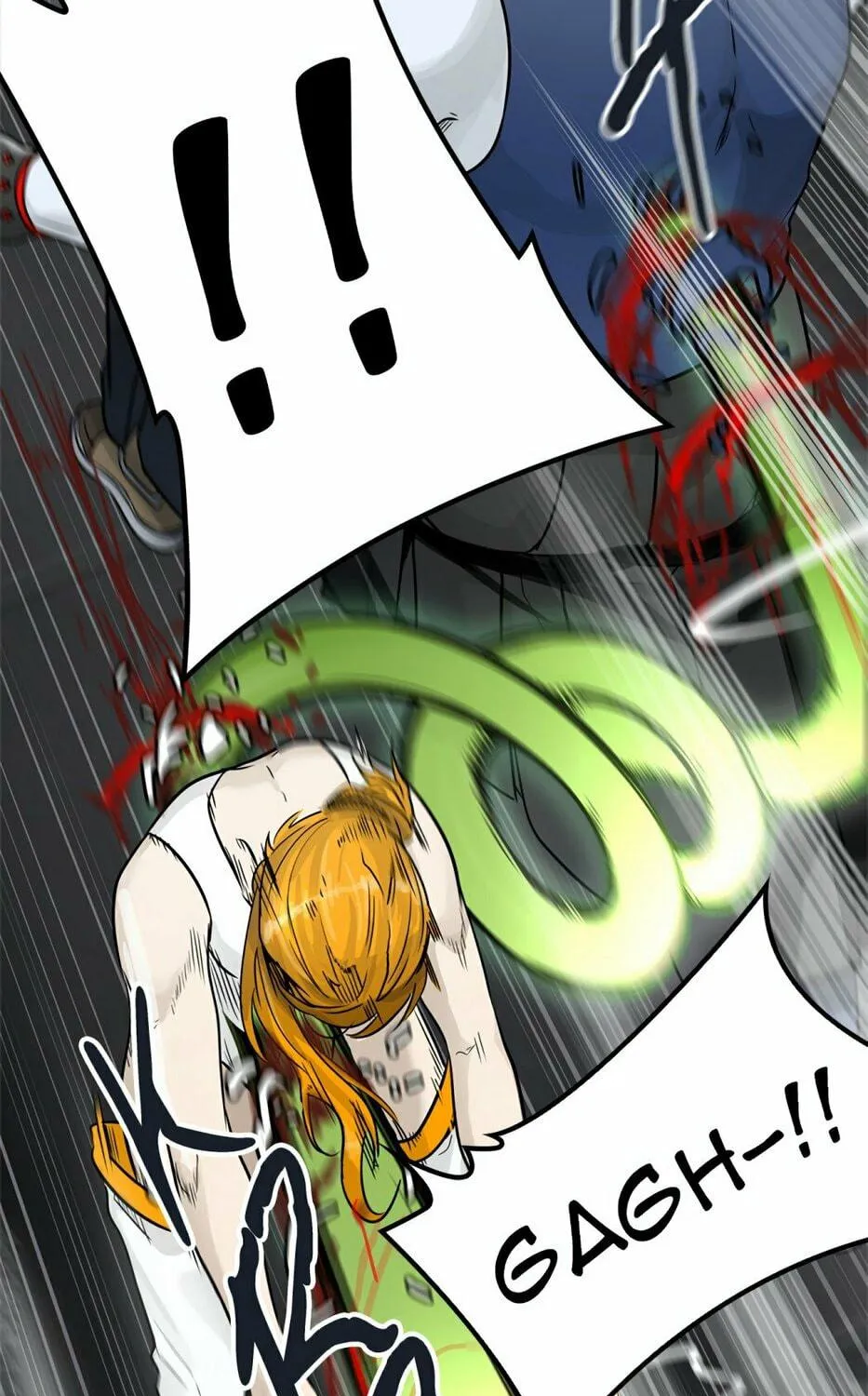 Tower of God Chapter 428 page 226 - 