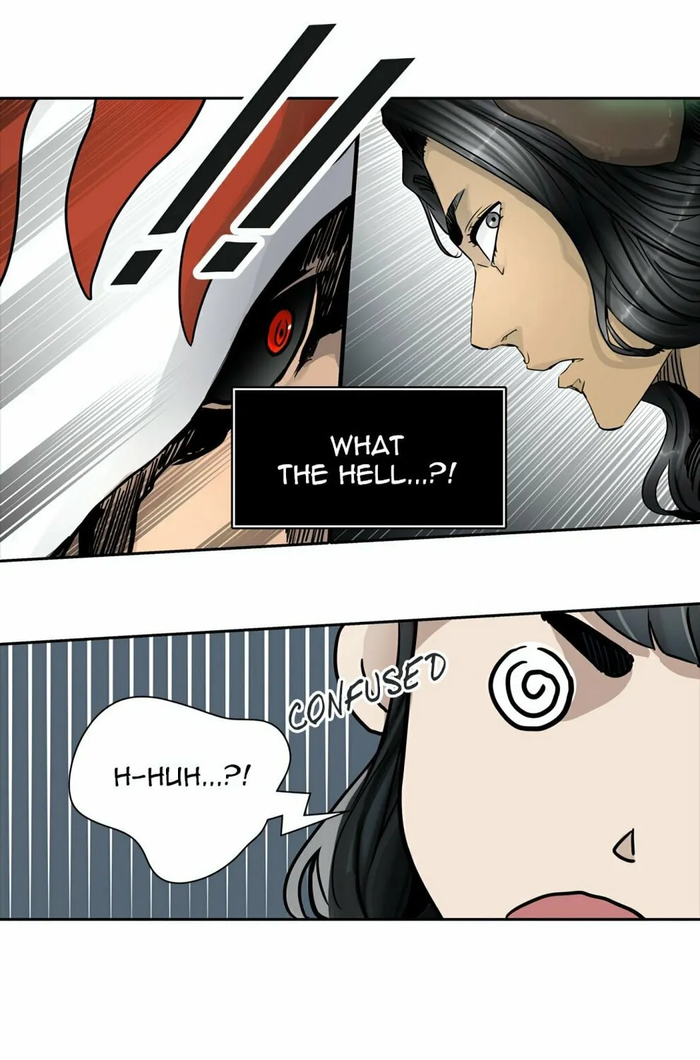 Tower of God Chapter 428 page 230 - 