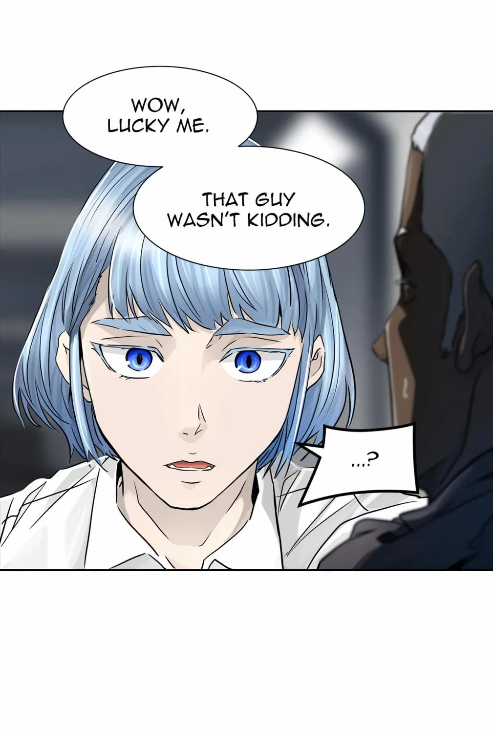Tower of God Chapter 428 page 232 - 